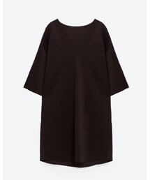 ZARA | ワンピース
