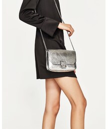 ZARA | ショルダーバッグ