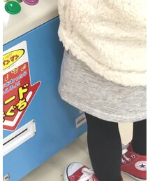 GLOBAL WORK | スカート