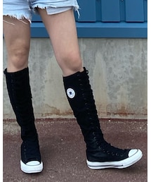 CONVERSE | スニーカー