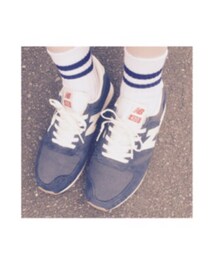 NEW BALANCE | スニーカー
