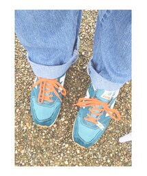 NEW BALANCE | スニーカー