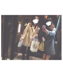 お友達と♡ | ごはんをコンビニで買いました🍴(その他)