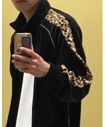 PUMA | ジャージ