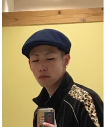 KANGOL | ハンチング/ベレー帽