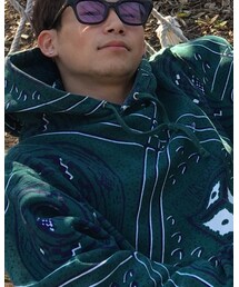 Supreme  | パーカー