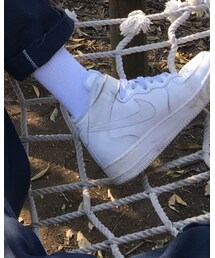 NIKE | スニーカー