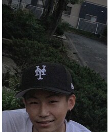 NEW ERA | キャップ