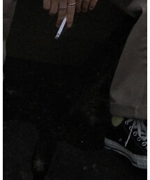 CONVERSE | スニーカー