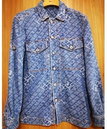 DIESEL | シャツ/ブラウス