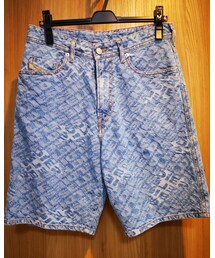 DIESEL | デニムパンツ