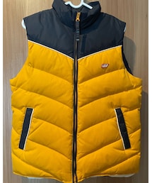 55DSL | ダウンベスト