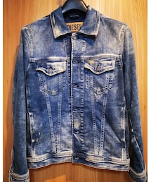 DIESEL | デニムジャケット