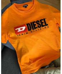 DIESEL | Tシャツ/カットソー