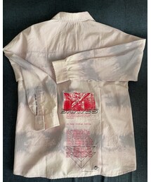 DIESEL | シャツ/ブラウス