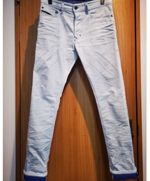 DIESEL | デニムパンツ