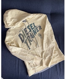 DIESEL | パーカー