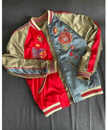 DIESEL | スカジャン