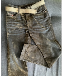 DIESEL | デニムパンツ