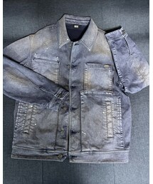 DIESEL | デニムジャケット