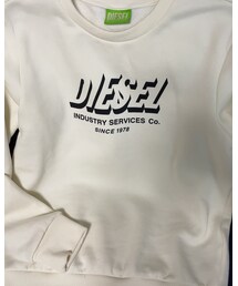 DIESEL | Tシャツ/カットソー