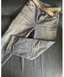 DIESEL | デニムパンツ