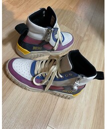 DIESEL | スニーカー