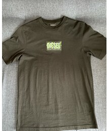 DIESEL | Tシャツ/カットソー