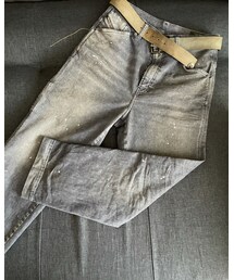 DIESEL | デニムパンツ