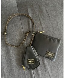 PORTER | キーケース/キーアクセサリー