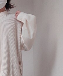 GU | シャツ/ブラウス