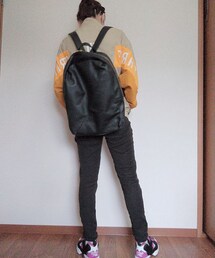 うしろ | その他