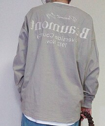 Right-on | Tシャツ/カットソー