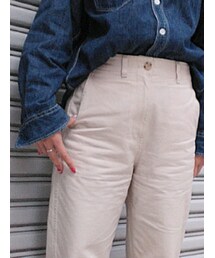 UNIQLO | チノパンツ