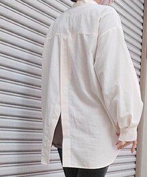 GU | シャツ/ブラウス