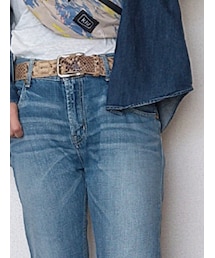 SLY | デニムパンツ