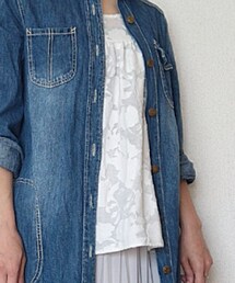 Lugnoncure | タンクトップ