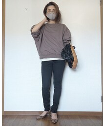 アウター無し📷 | その他