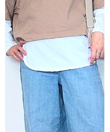 UNIQLO | Tシャツ/カットソー