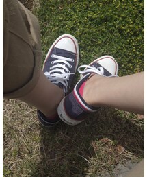 CONVERSE | スニーカー