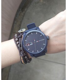 TOMMY HILFIGER | 腕時計