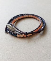 made by maaru | ブレスレット