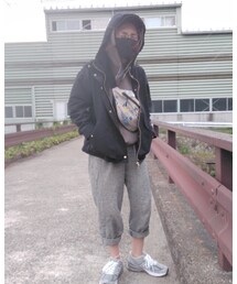 えっ降ってきたやん(  °-°  ) | その他