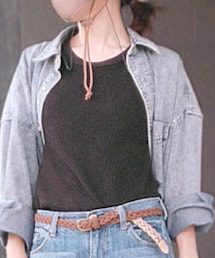 GU | タンクトップ