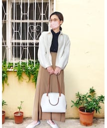 背景付きにチャレンジ✊ | その他