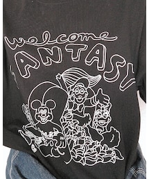 GU | Tシャツ/カットソー