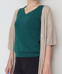 GU | ニット/セーター