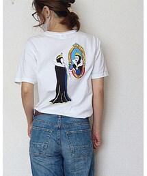 GU | Tシャツ/カットソー