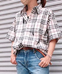 BURBERRY | シャツ/ブラウス