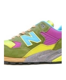 new balance×hectic×stussy×underfeated | スニーカー